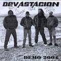 Devastacion : Demo 2004